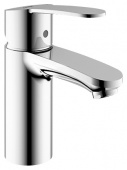 Смеситель для раковины GROHE Eurostyle Cosmopolitan с ограничением расхода воды, 3246820E — фото, характеристики, купить в TOMSK-CLIMBO