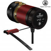Циркуляционный насос GRUNDFOS COMFORT 15-14 BA PM — фото, характеристики, купить в TOMSK-CLIMBO