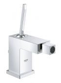 Смеситель для биде GROHE Eurocube Joy с донным клапаном, хром (23664000) — фото, характеристики, купить в TOMSK-CLIMBO