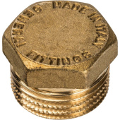 STOUT Заглушка НР 1/2 — фото, характеристики, купить в TOMSK-CLIMBO