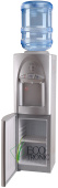 Кулер Ecotronic C4-LF Silver — фото, характеристики, купить в TOMSK-CLIMBO