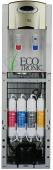 Пурифайер Ecotronic B20-U4L Gold — фото, характеристики, купить в TOMSK-CLIMBO