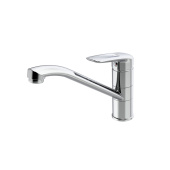 Смеситель для кухни Iddis однозахватный, Male MALSB00i05 — фото, характеристики, купить в TOMSK-CLIMBO