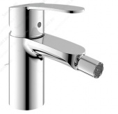 Смеситель для биде GROHE Eurostyle Cosmopolitan с цепочкой, 33566002 — фото, характеристики, купить в TOMSK-CLIMBO