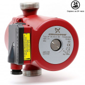 Циркуляционный насос GRUNDFOS UP 20-45 N — фото, характеристики, купить в TOMSK-CLIMBO