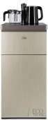 Кулер с чайным столиком Тиабар Ecotronic TB7-LN gold — фото, характеристики, купить в TOMSK-CLIMBO
