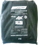 Активированный уголь AK47 12x40 (50л, 25кг) — фото, характеристики, купить в TOMSK-CLIMBO