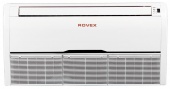 Напольно-потолочная сплит система ROVEX RCF-18HR1/CCU-18HR1 — фото, характеристики, купить в TOMSK-CLIMBO