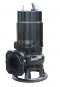 Насос погружной с открытым рабочим колесом DOM2-1,5-80 3х380V, 50 Hz, 1,5kW, 2-полюсный — фото, характеристики, купить в TOMSK-CLIMBO