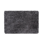 Коврик для ванной комнаты, 60*90 см, микрофибра, grey grass, P16M690i12, IDDIS — фото, характеристики, купить в TOMSK-CLIMBO