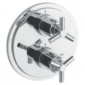 Термостат для ванны GROHE Atrio Ypsilon (верхняя монтажная часть), 19395000 — фото, характеристики, купить в TOMSK-CLIMBO
