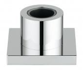 Выдвижное подключение для ручного душа GROHE Cube, 2000 мм шланг в комплекте, 27531000 — фото, характеристики, купить в TOMSK-CLIMBO