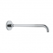 Душевой кронштейн GROHE Rainshower neutral 378 мм, 28982000 — фото, характеристики, купить в TOMSK-CLIMBO