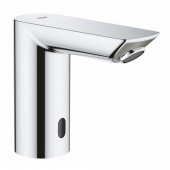 Вентиль инфракрасный для раковины GROHE Bau Cosmopolitan E, без смешивания, хром (36452000) — фото, характеристики, купить в TOMSK-CLIMBO