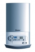 Настенный газовый котел Vaillant atmoTEC plus VUW 200/5-5 — фото, характеристики, купить в TOMSK-CLIMBO