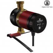 Циркуляционный насос GRUNDFOS COMFORT 15-14 BXA PM — фото, характеристики, купить в TOMSK-CLIMBO