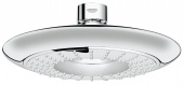 Верхний душ GROHE Rainshower Icon, с ограничением расхода воды, 27439000 — фото, характеристики, купить в TOMSK-CLIMBO