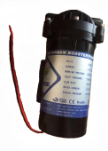 Бустерный насос NatureWater 400G-S (без блока питания, 24V) — фото, характеристики, купить в TOMSK-CLIMBO
