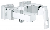 Смеситель для ванны GROHE Eurocube, 23140000 — фото, характеристики, купить в TOMSK-CLIMBO