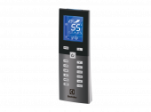 IQ-метеопульт для увлажнителя Electrolux EHU/RC-10 — фото, характеристики, купить в TOMSK-CLIMBO