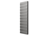 Радиатор Royal Thermo PianoForte Tower/Silver Satin - 18 секц. — фото, характеристики, купить в TOMSK-CLIMBO