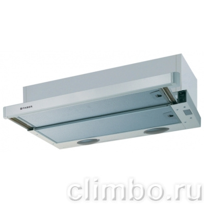 Кухонная вытяжка Faber FLEXA M6/40 AM/INOX A50 — фото товара