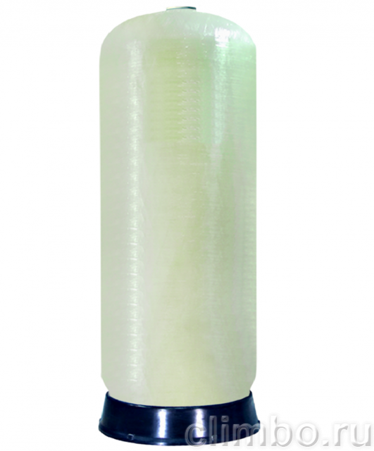 Композитный корпус фильтра Canature 1865 - 4'' (верх) — фото товара