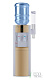 Кулер для воды Ecotronic H1-LC gold — фото товара