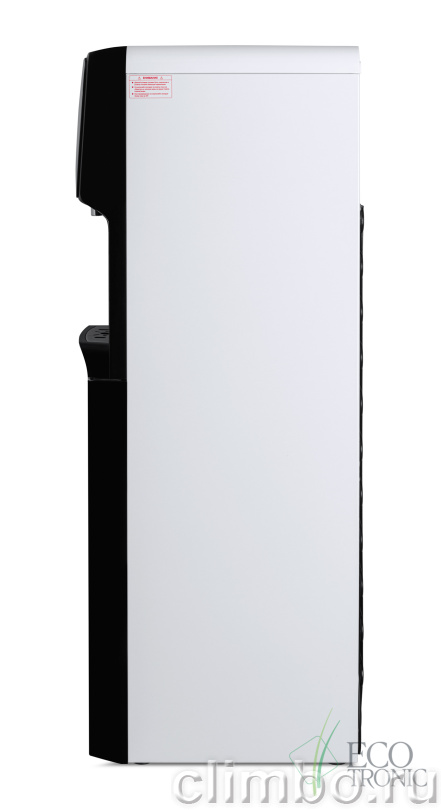Пурифайер Ecotronic L8-R4LM UV white-black — фото товара