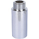 STOUT Удлинитель  хромироваый 1"x125 — фото товара