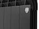 Радиатор Royal Thermo BiLiner 500 /Noir Sable VR - 4 секц. — фото товара