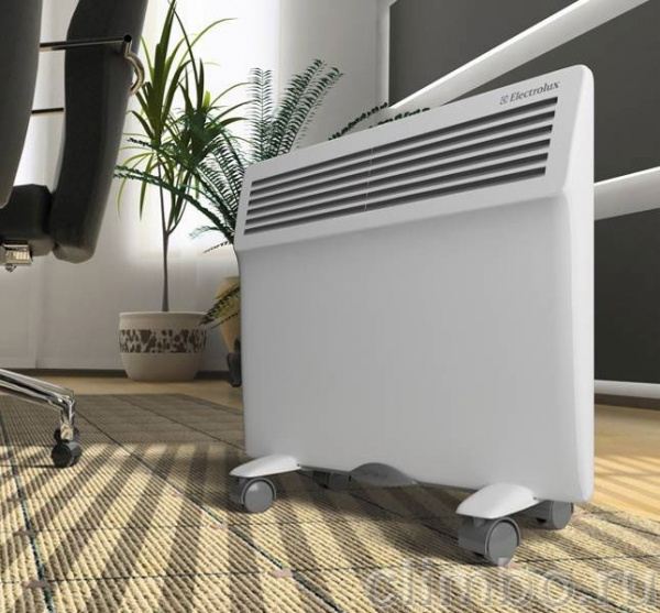 Конвектор Electrolux Air Gate ECH/AG - 2000 MF — фото товара