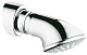 Верхний душ GROHE Relexa Ultra, 4 режима, диаметр 100 мм, 27063000 — фото товара