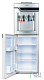 Кулер Ecotronic G5-LFPM с VFD монитором — фото товара