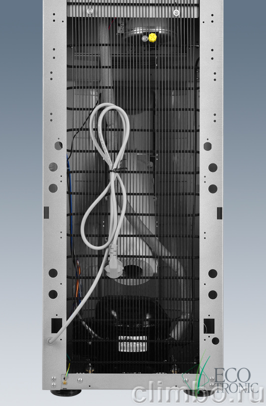 Кулер WD-2202LD Silver — фото товара
