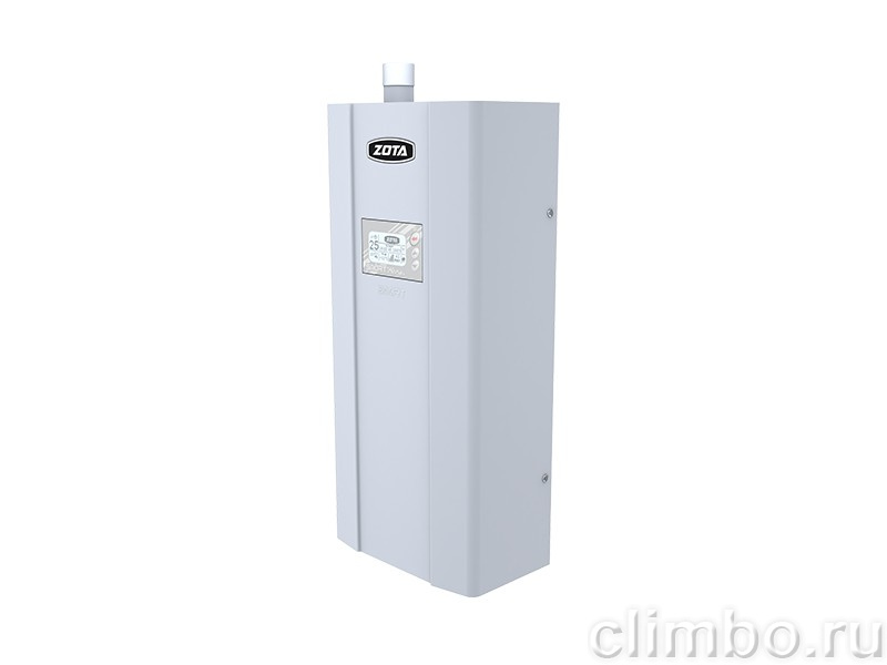 Электрокотел ZOTA - 4,5 Smart — фото товара