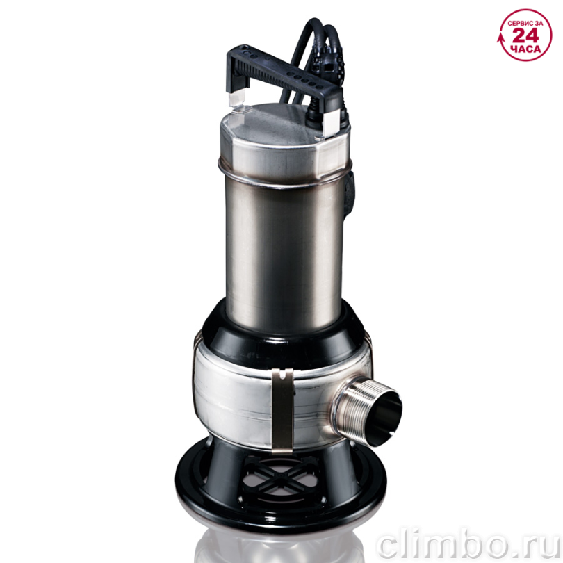 Дренажный насос Grundfos UNILIFT AP 50B.50.08.A1.V — фото товара