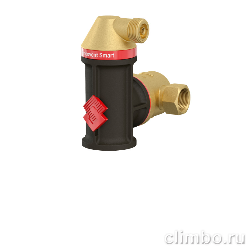 Сепаратор воздуха Flamcovent Smart 3/4" — фото товара