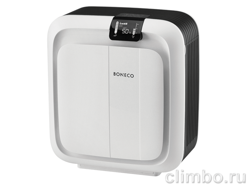 Климатический комплекс Boneco H680 (воздухооч.+увлажн.+арома) — фото товара
