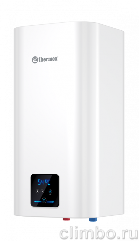 Водонагреватель (бойлер) THERMEX Smart 100 V — фото товара