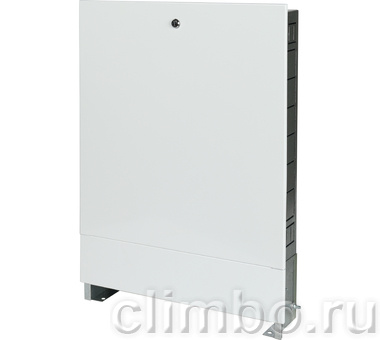 WESTER Шкаф распределительный встраиваемый ШРВ-4 — фото товара