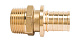 Переходник с наружной резьбой STOUT 16xR 3/4" — фото товара