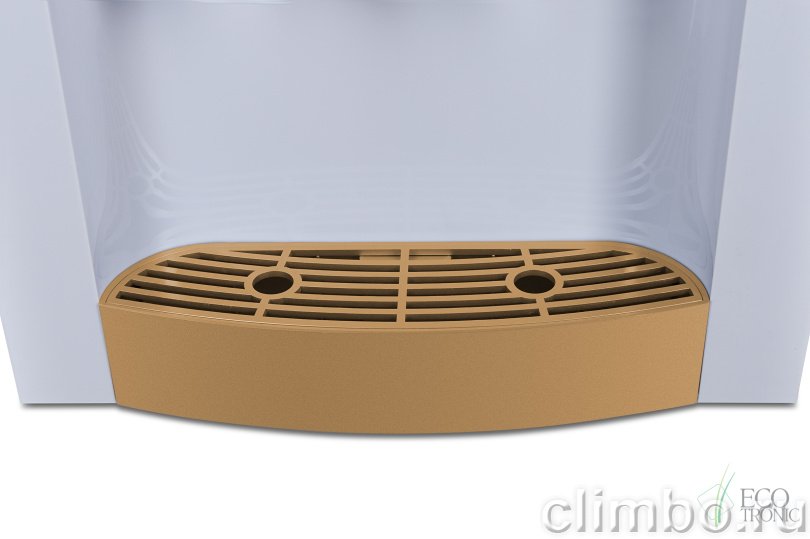 Кулер для воды Ecotronic H1-T Gold — фото товара