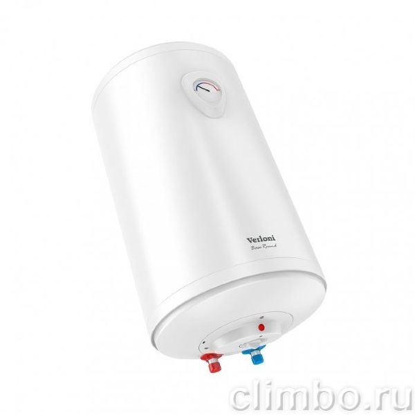 Водонагреватель, электрический бойлер Verloni WH VRE 50 — фото товара