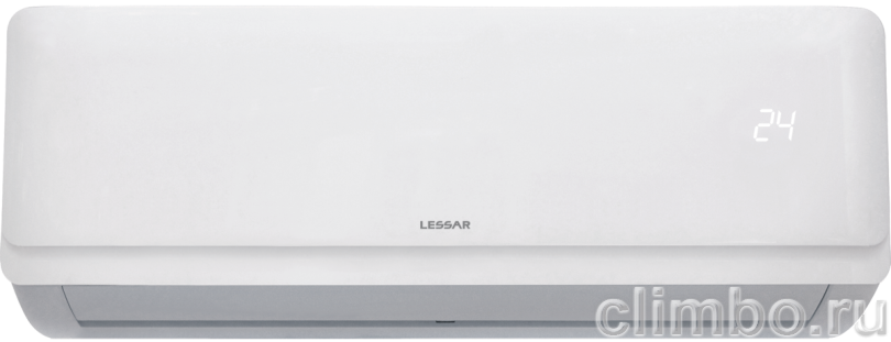 Настенная сплит-система LESSAR LS-H07KPA2C/LU-H07KPA2C — фото товара
