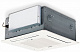 Кассетная сплит-система LESSAR LS-HE12BCOA2/LU-HE12UOA2/LZ-B4COB — фото товара