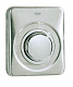 Панель смыва для писсуара GROHE Surf (1 режим смыва), 37019000 — фото товара