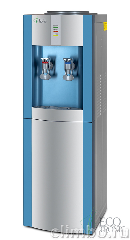 Кулер Ecotronic H1-LF с холодильником — фото товара