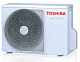 Настенная сплит-система Toshiba U2KV Inverter RAS-07U2KV — фото товара
