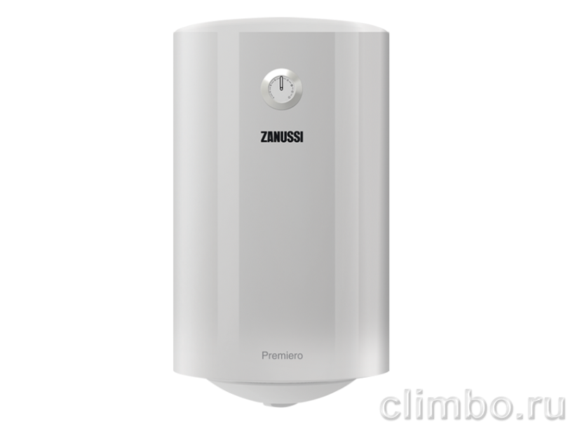 Водонагреватель, электрический бойлер Zanussi ZWH/S 80 Premiero — фото товара